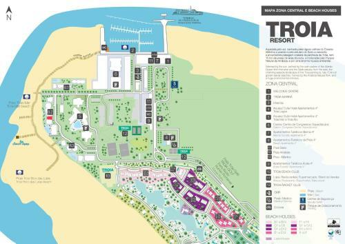 Tr�ia F�rias Na Praia