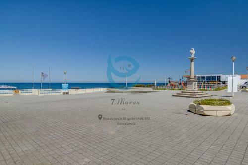 Apartamento 7 Mares