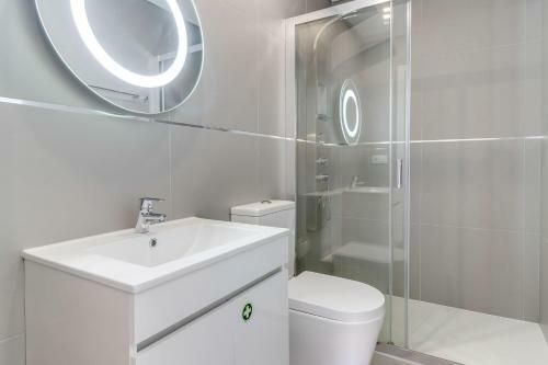 Apartamento Praia Paim�