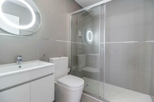 Apartamento Praia Paim�