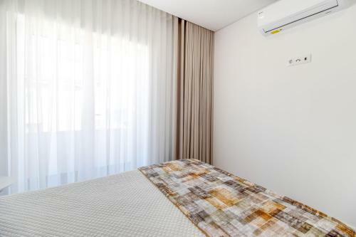Apartamento Praia Paim�