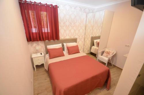 Hostal O Cantinho