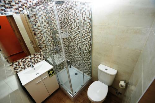 Hostal O Cantinho