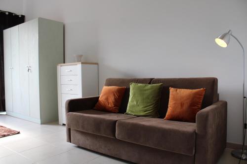 Apartamento Casa Lou 55