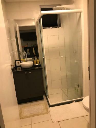 Apartamento O Charme De Pi�arras E Perto Do Beto Carrero