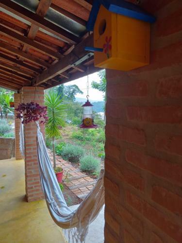 Canto Dos Pirilampos