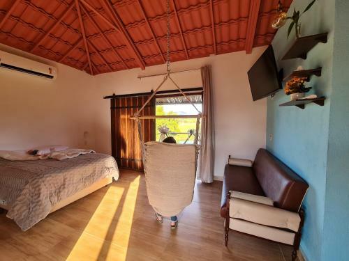 Agroturismo Chal�s Do Char�