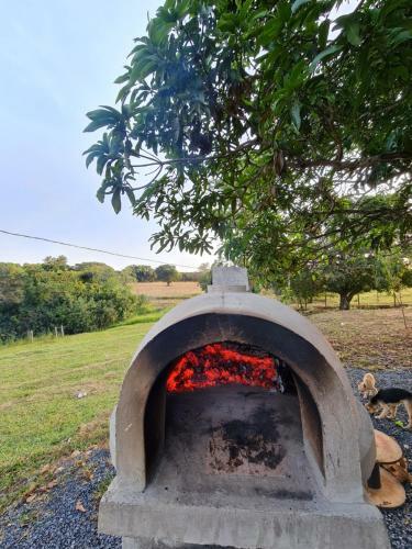 Agroturismo Chal�s Do Char�