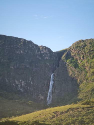 Agroturismo Chal�s Do Char�