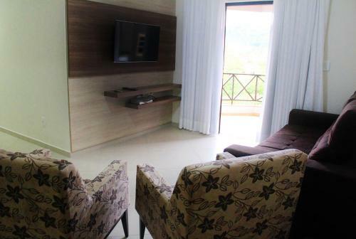 Apartamento Bel�ssimo Apto Frente Avenida