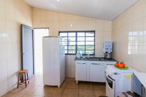 S�tio V� Jandira Casa De Campo A 22 Km Capitolio
