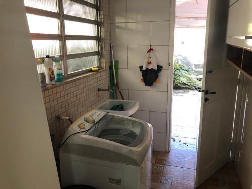 Villa Um Lugar Para Relaxar.