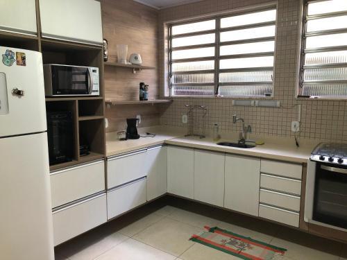 Villa Um Lugar Para Relaxar.