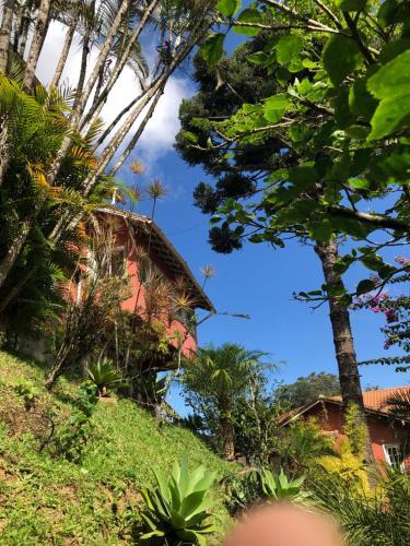 Villa Um Lugar Para Relaxar.