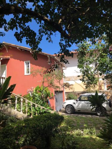Villa Um Lugar Para Relaxar.