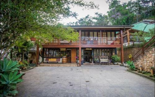 Hostal Pousada Nova Apoema