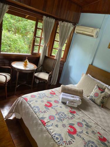 Hostal Pousada Nova Apoema
