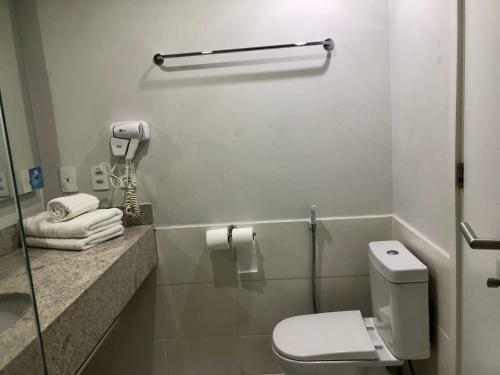 Apartamento Loft Em Itaipava /granja Brasil Resort