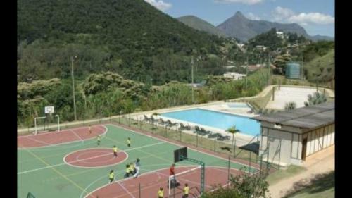 Apartamento Loft Em Itaipava /granja Brasil Resort