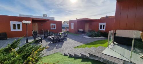 Bungalow 5 - Aulas De Surf, Piscina E Bicicleta