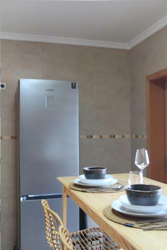 Apartamento Azores Essence