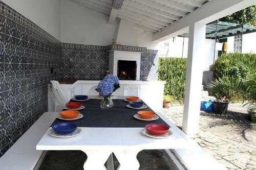 Family Holiday Villa Vacations Ponta Delgada