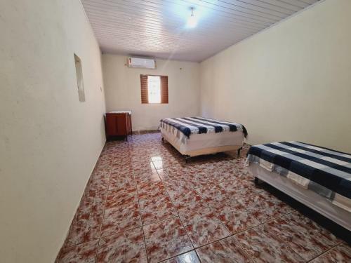 Casa Jardim Esmeralda