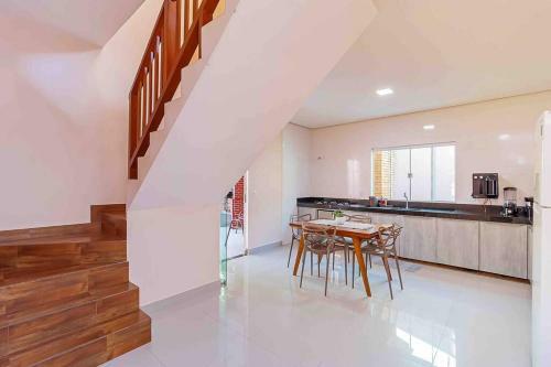 Casajuh, Sossego E Natureza Dentro Da Cidade