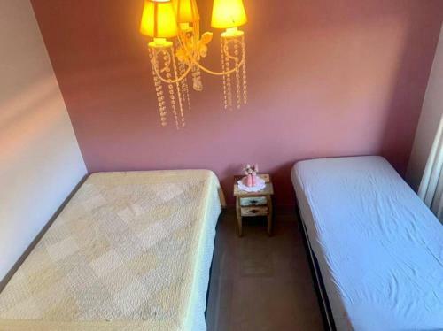 Casa Charmosa Com Piscina Aquecida, Jacuzzi, Ar