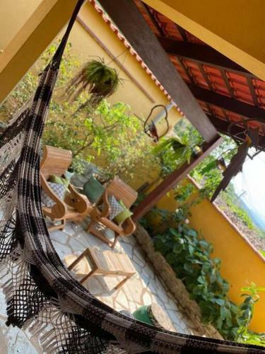 Casa Charmosa Com Piscina Aquecida, Jacuzzi, Ar