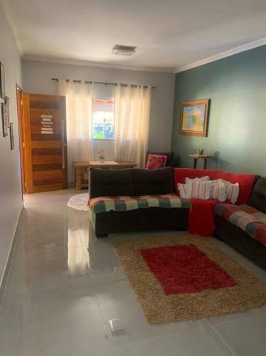 Casa Charmosa Com Piscina Aquecida, Jacuzzi, Ar