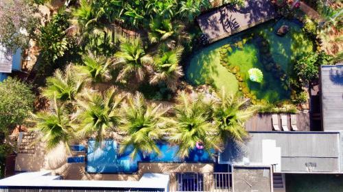 Casa Do Lago
