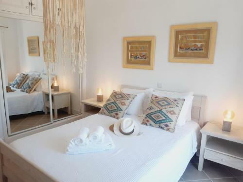 Villalusa Beach Apartment