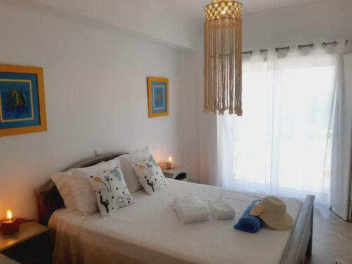 Villalusa Beach Apartment