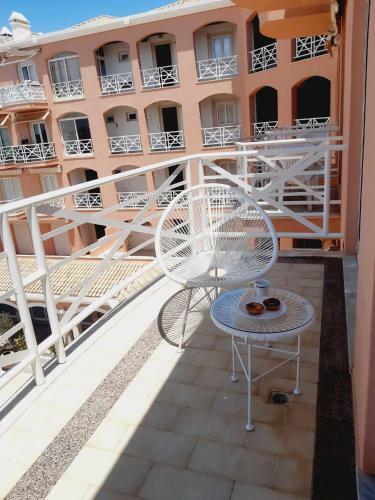 Villalusa Beach Apartment