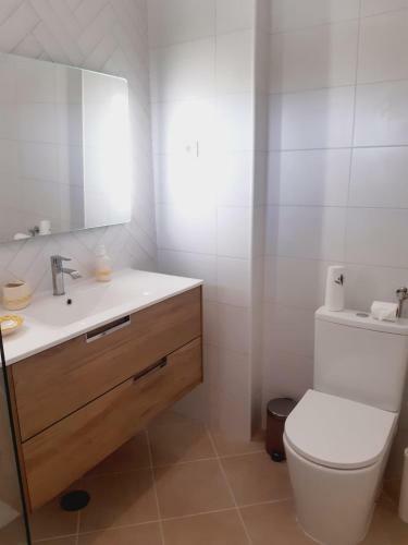 Villalusa Beach Apartment
