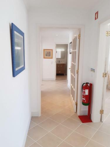Villalusa Beach Apartment