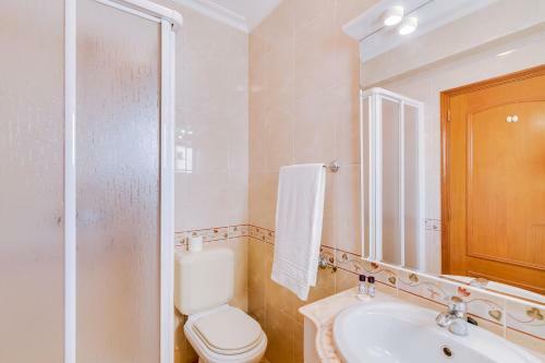 Apartamento Al - Colina Beach Holidays