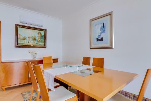 Apartamento Al - Colina Beach Holidays