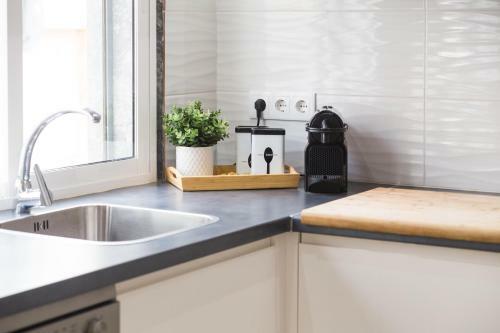 Apartamento Mar� Azul