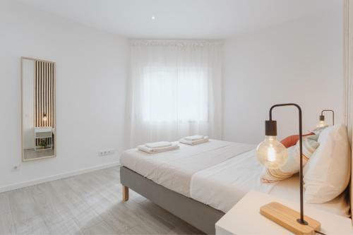 Apartamento Mar� Azul