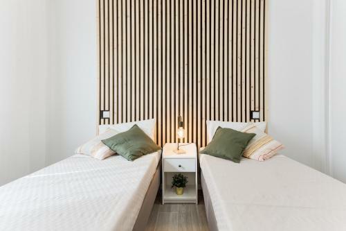 Apartamento Mar� Azul