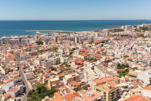 Apartamento Casa Rocha - Quarteira