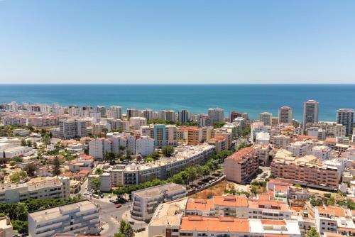 Apartamento Casa Rocha - Quarteira