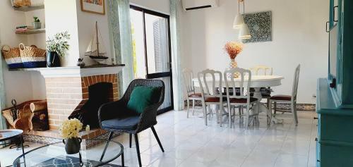 Villa Charmosa T2 Junto � Praia E � Marina De Vilamoura E Piscina
