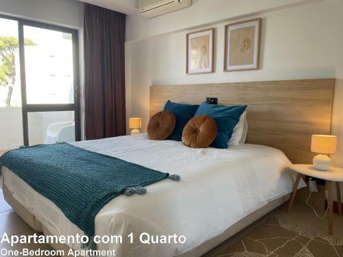 Apartamento Akisol Vilamoura Topaz