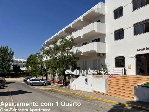 Apartamento Akisol Vilamoura Topaz