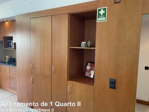 Apartamento Akisol Vilamoura Topaz