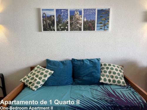 Apartamento Akisol Vilamoura Topaz