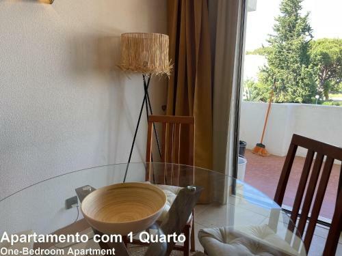 Apartamento Akisol Vilamoura Topaz